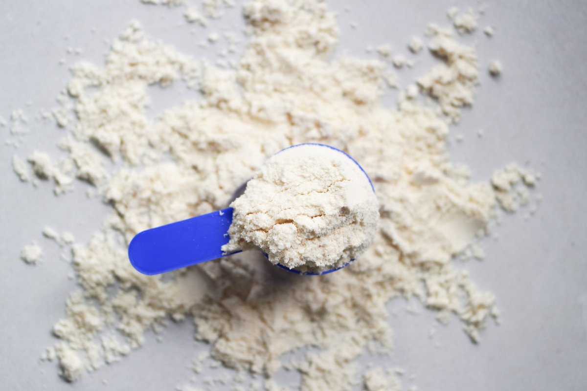 Protein Tozu Zararları Nelerdir?