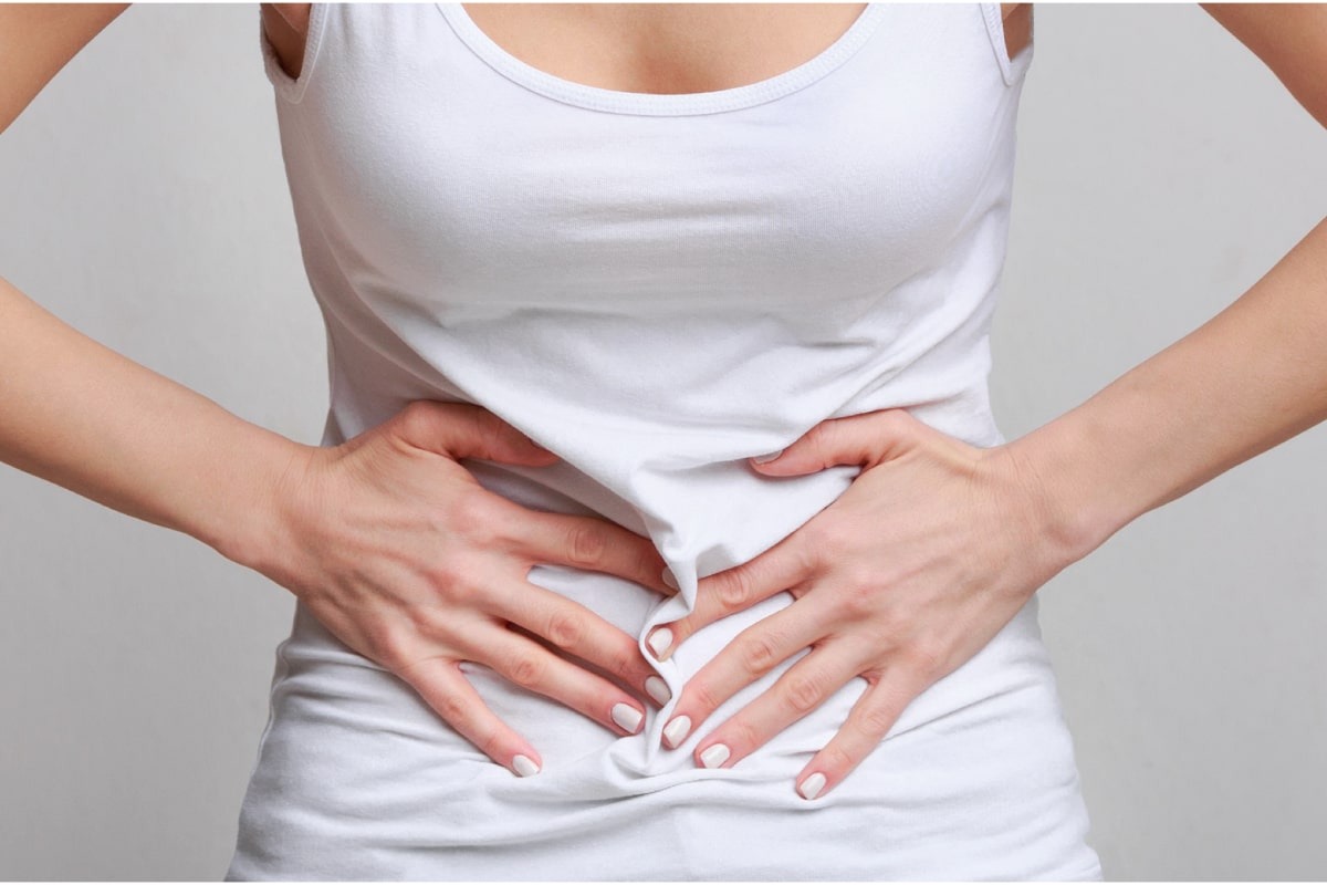 SIBO (Small Intestinal Bacterial Overgrowth) Nedir?