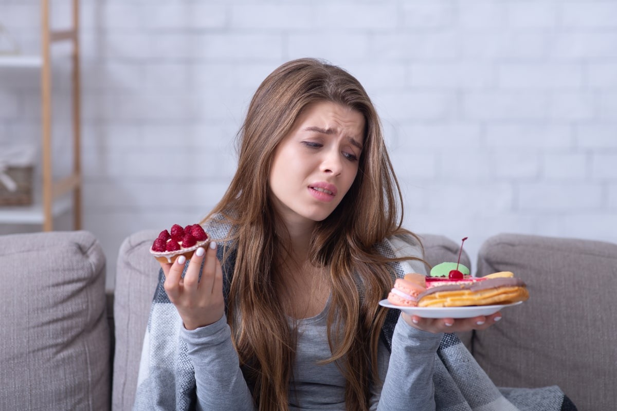 Yeme Bozuklukları Çeşitleri Nelerdir?
