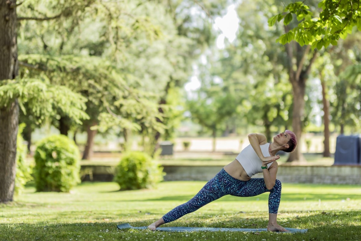 Yoga Sindirime Yardımcı Olabilir mi? Denenebilecek 9 Poz!