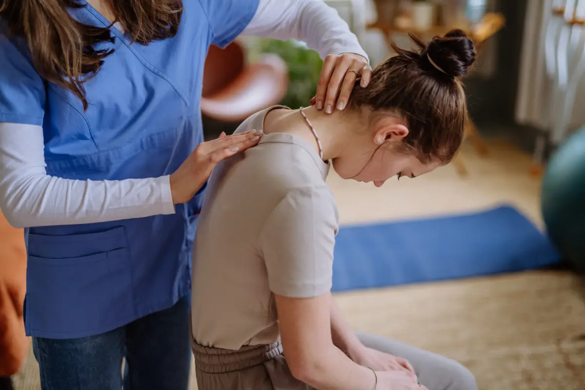Ankilozan Spondilit Nedir?