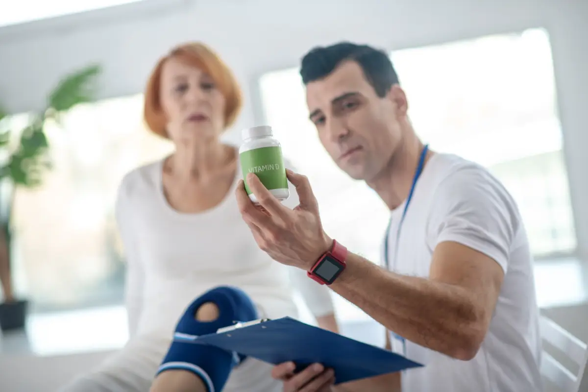 D Vitamini Eksikliğinin Tetiklediği 8 Hastalık