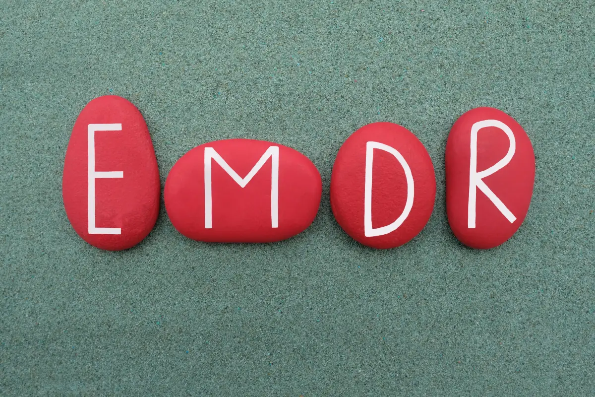 EMDR Nedir? EMDR Terapisi Ne İşe Yarar?