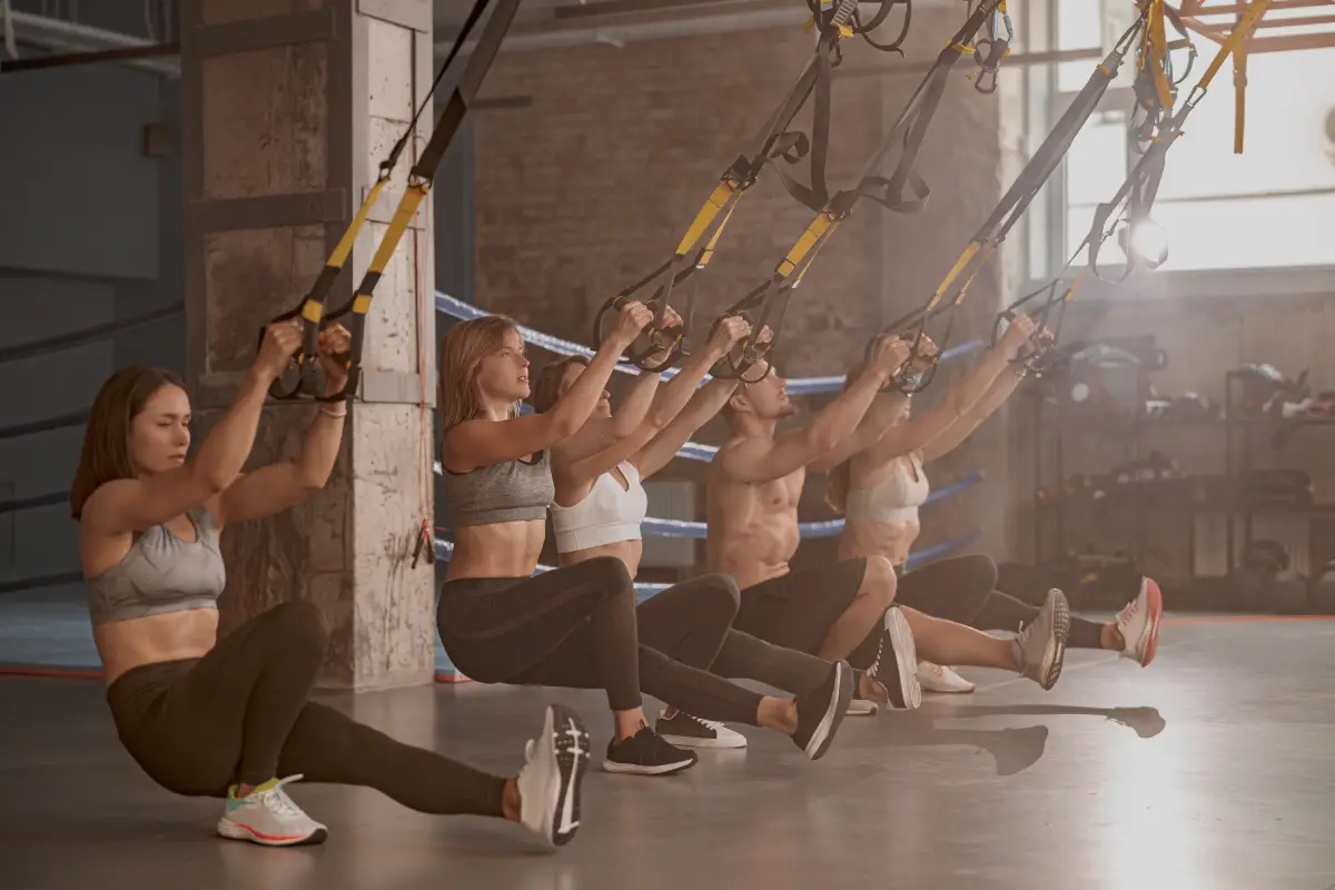 Fitness Yaparken Günlük Protein İhtiyacı Nasıl Karşılanır?