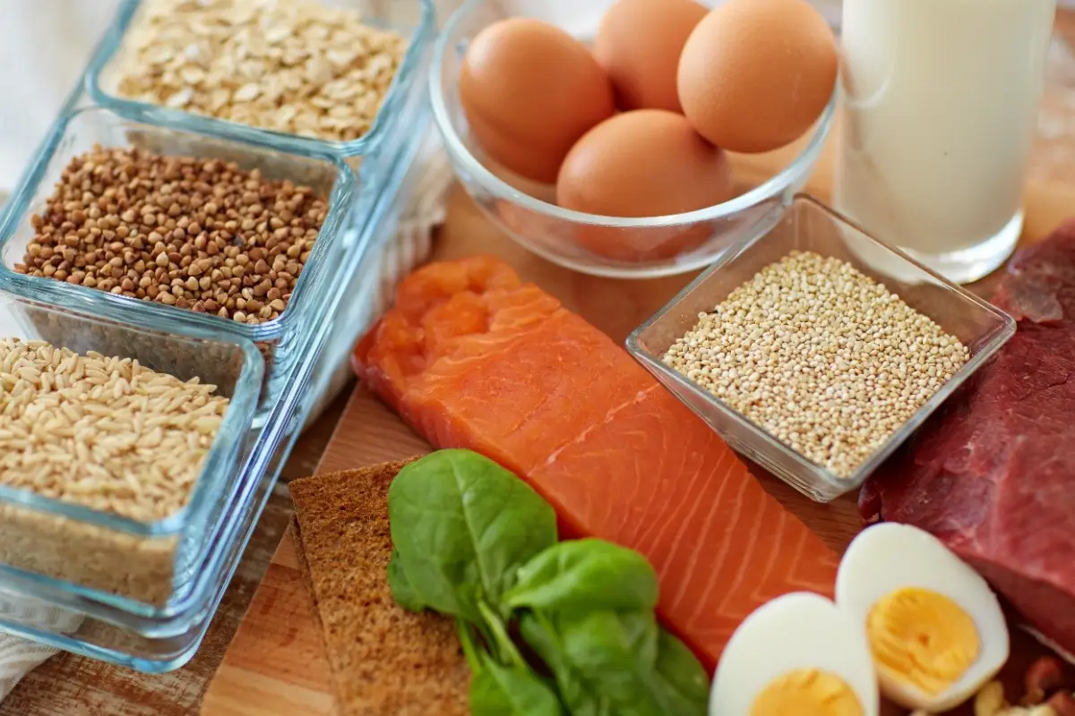Gün İçinde Tüketilen Protein Miktarını Hesaplamak Neden Önemli?