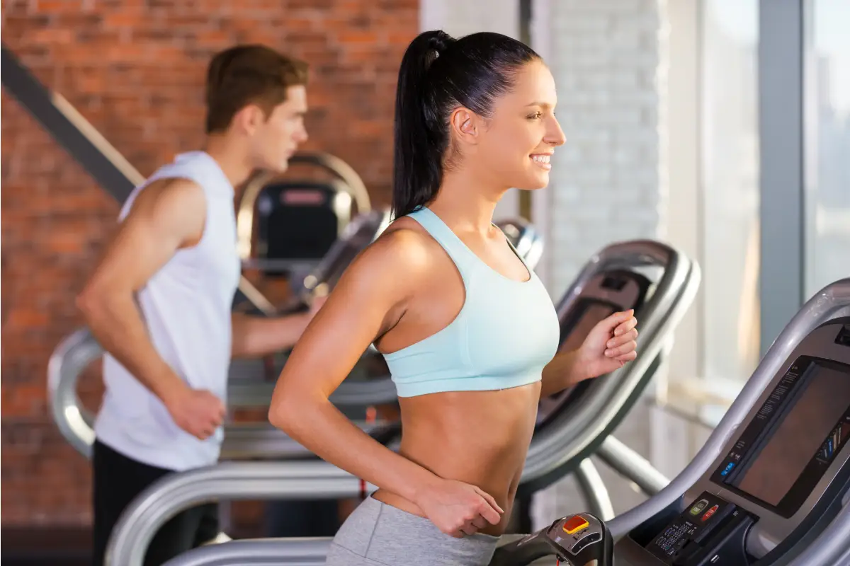 HIIT Kardiyo Nedir?