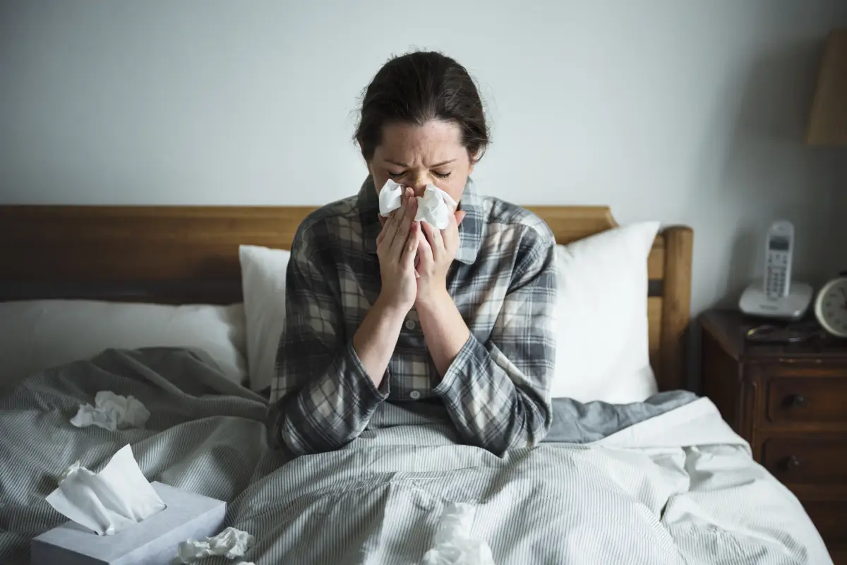 Influenza Nedir? Influenza Belirtileri Nelerdir?