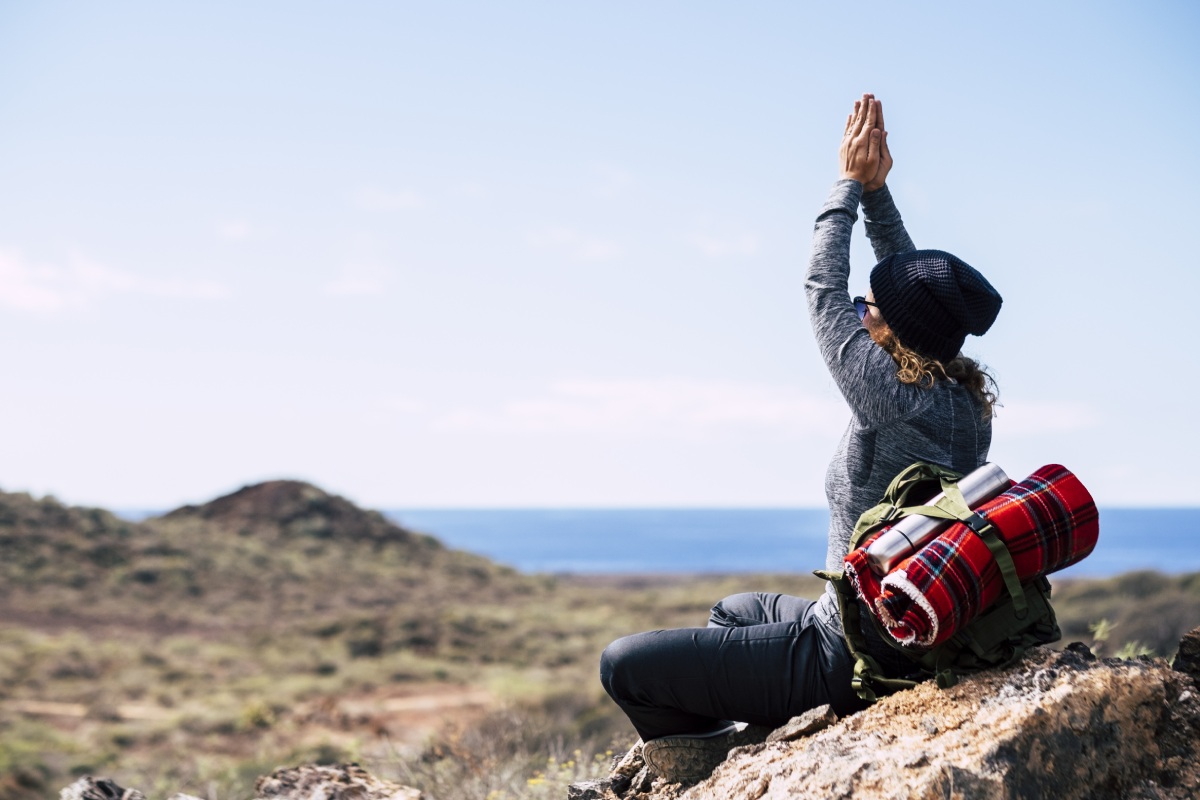 Mindfulness Egzersizleriyle Stresinizi Yönetin