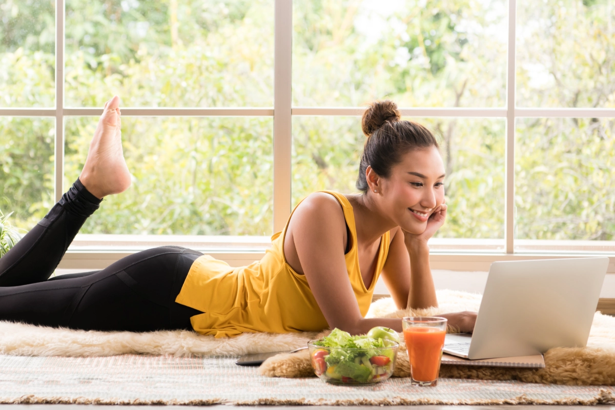 Online Beslenme Danışmanlığı Nedir?