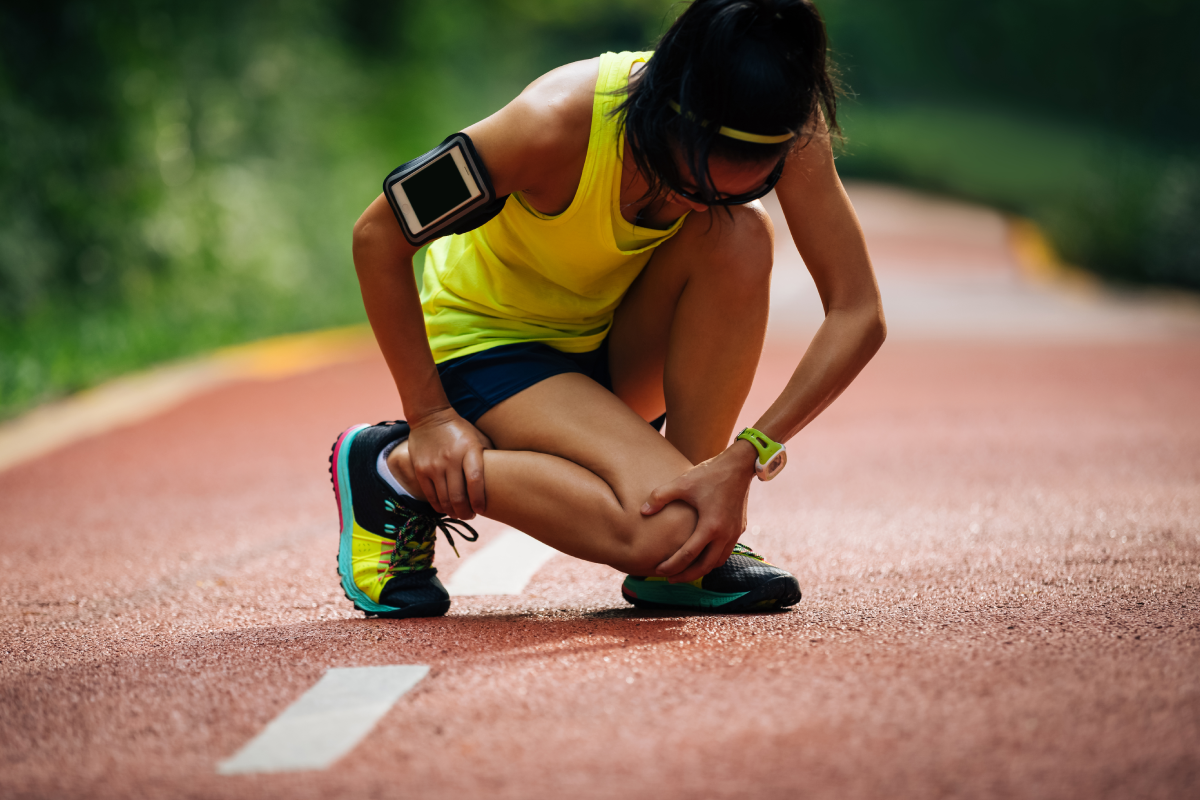 Spor Sakatlıklarından Korunma Yolları