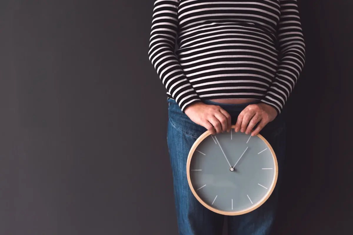 Biyolojik Saat Nedir? Biyolojik Saatini Düzene Koyma Yolları