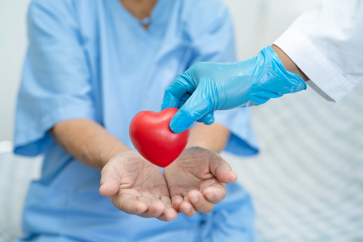 Doku ve Organ Bağışı Nedir? Nasıl Yapılır?