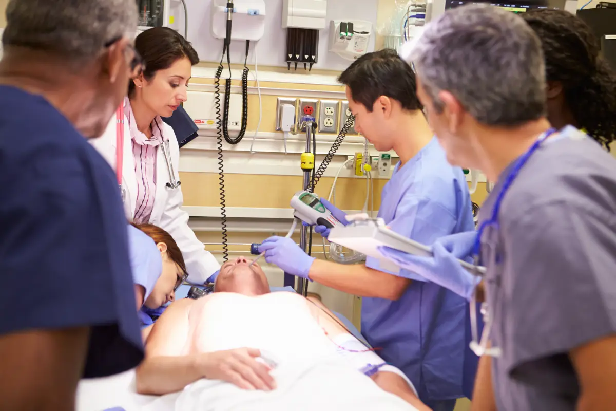 Gizli Tehlike: Sepsis