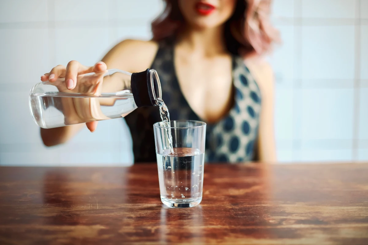 Günde Kaç Litre Su İçilmeli? Yeterince Su İçiyor musunuz?