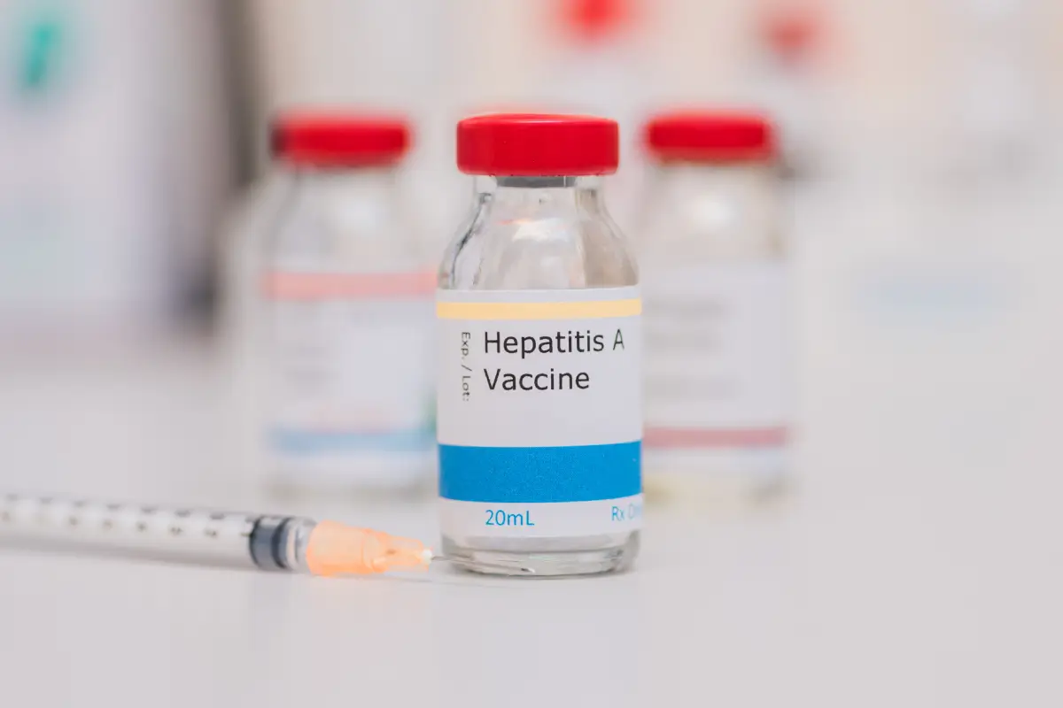 Hepatit Aşısı: Karaciğerinizi Korumak İçin Bilinçlenin