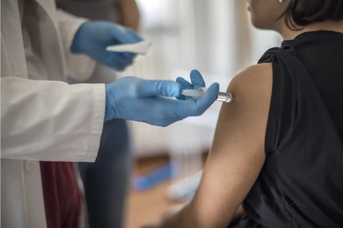 HPV Aşısı Nedir? HPV Aşısı Kimlere, Ne Zaman Yapılır?