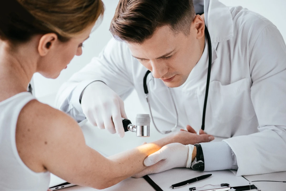 Maymun çiçeği (MPOX) Nedir? Maymun Çiçeği Nasıl Bulaşır?
