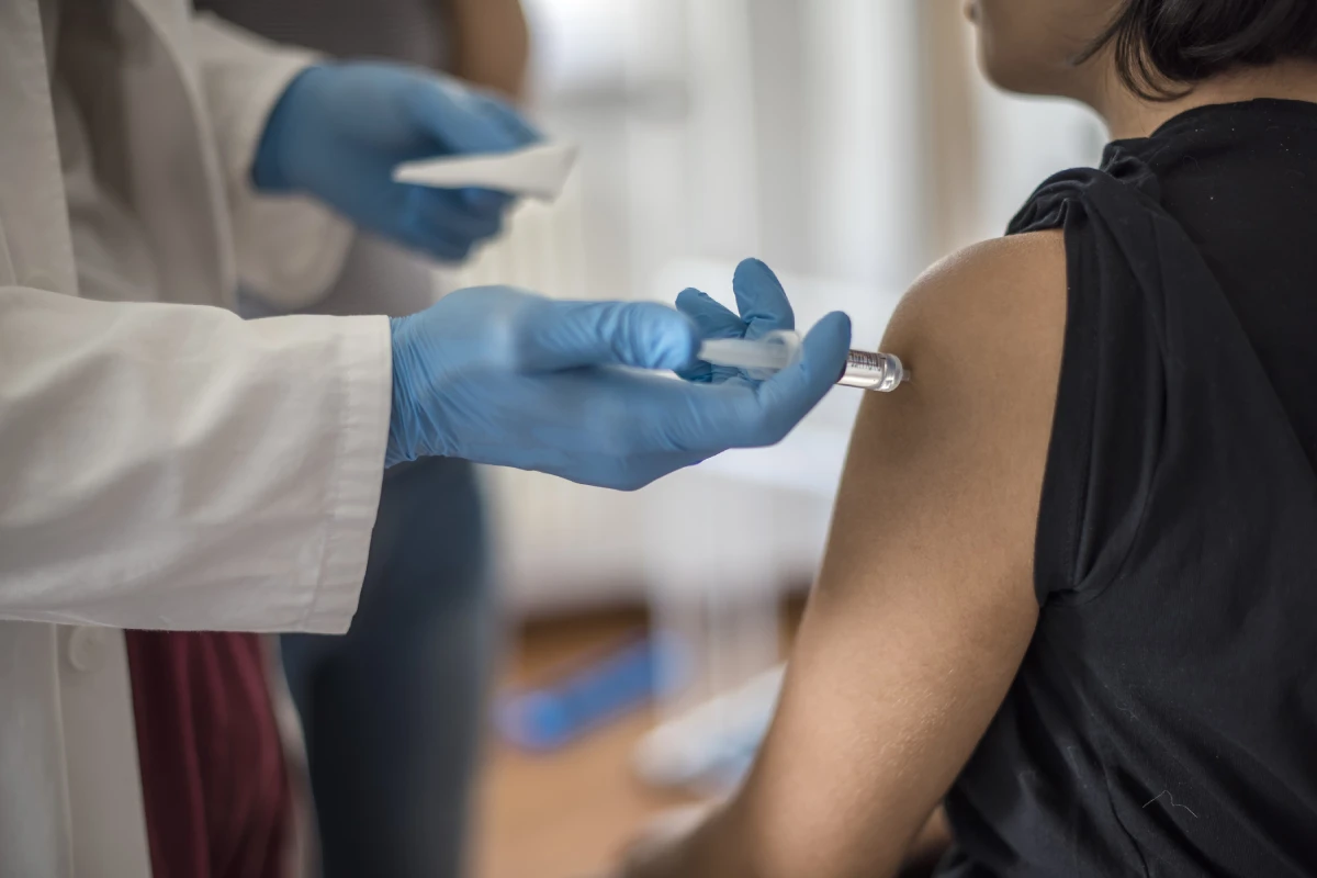 HPV Aşısı Nedir? HPV Aşısı Kaç Doz Yapılır?