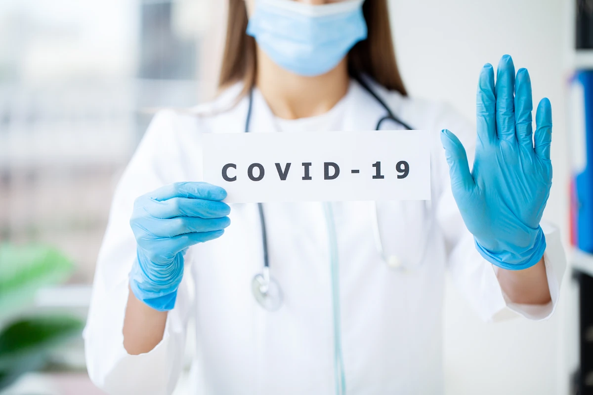 Covid XEC Varyantı Nedir? Covid XEC Belirtileri Nelerdir?