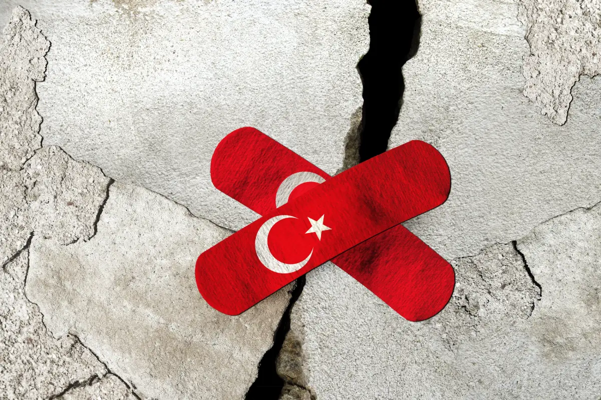Doğal Afetlerin Psikolojik Etkileri ve Baş Etme Yolları