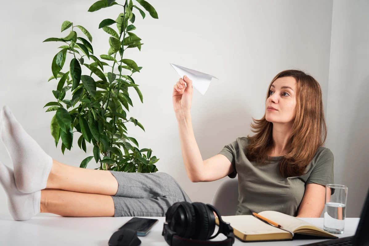 Erteleme Hastalığı ile Nasıl Başa Çıkılır?