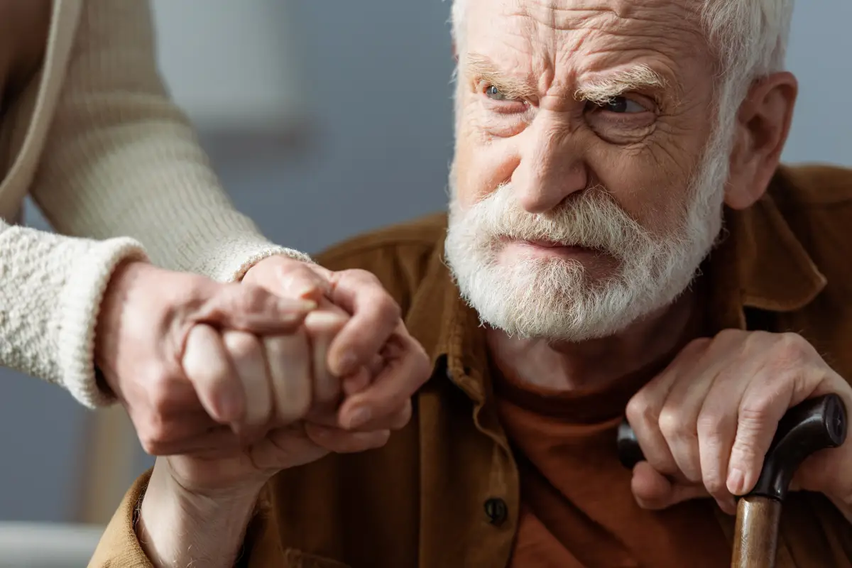 Geriatrik Depresyon (Yaşlılık Depresyonu) Nedir?