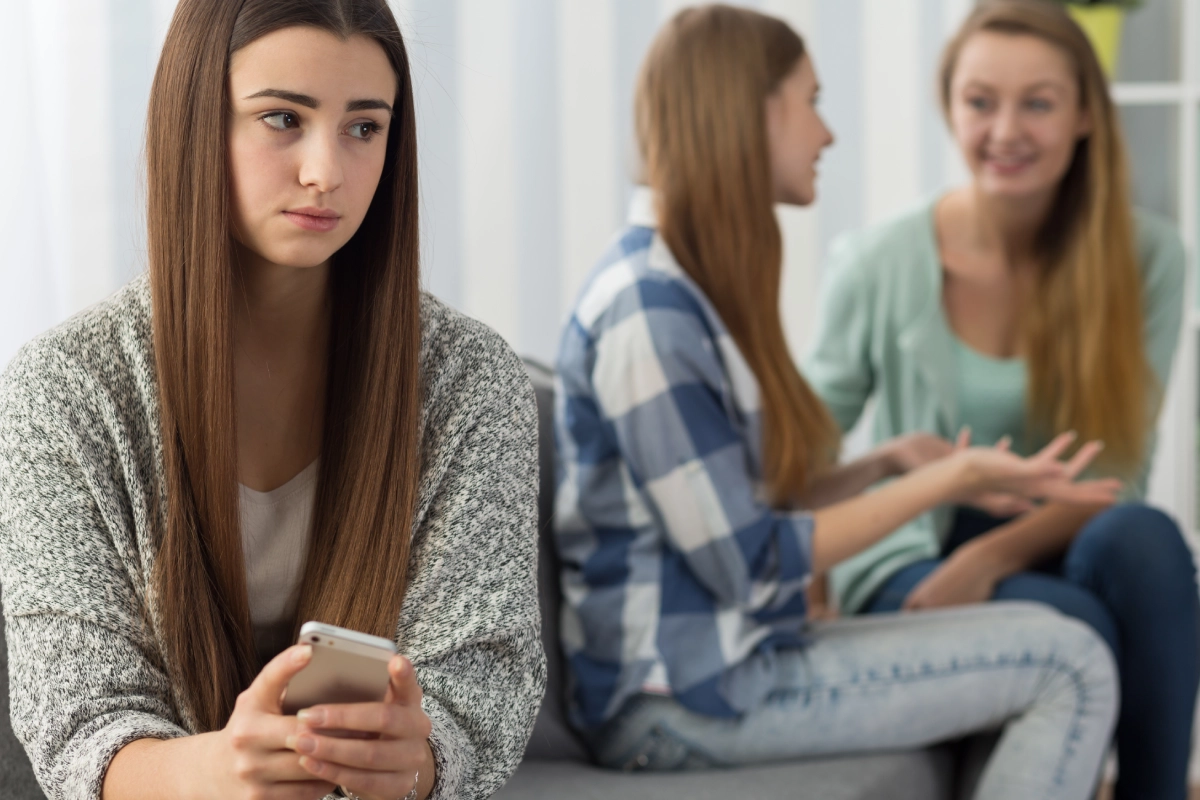 Kıskançlık Nedir? Kıskançlıkla Baş Etme Becerileri Nelerdir?
