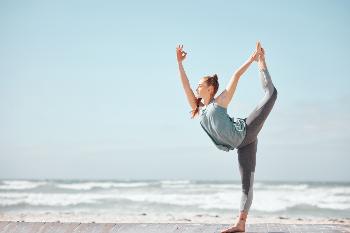 Tibet Yogası: 5 Egzersiz