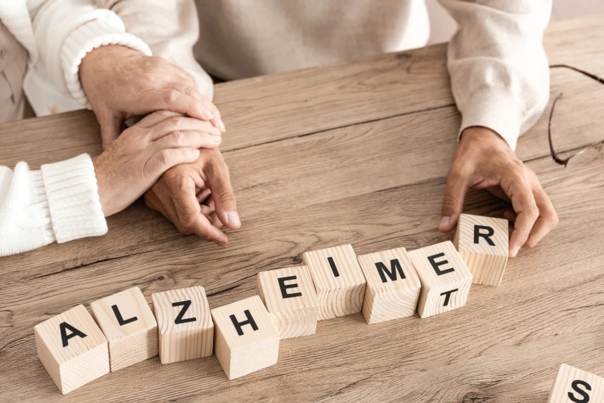 Alzheimer Teşhisine Yapay Zeka Dokunuşu