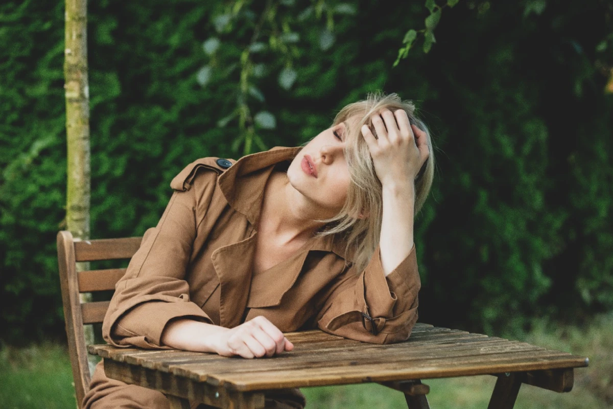 Anhedoni Nedir? Anhedoni Belirtileri Nelerdir?