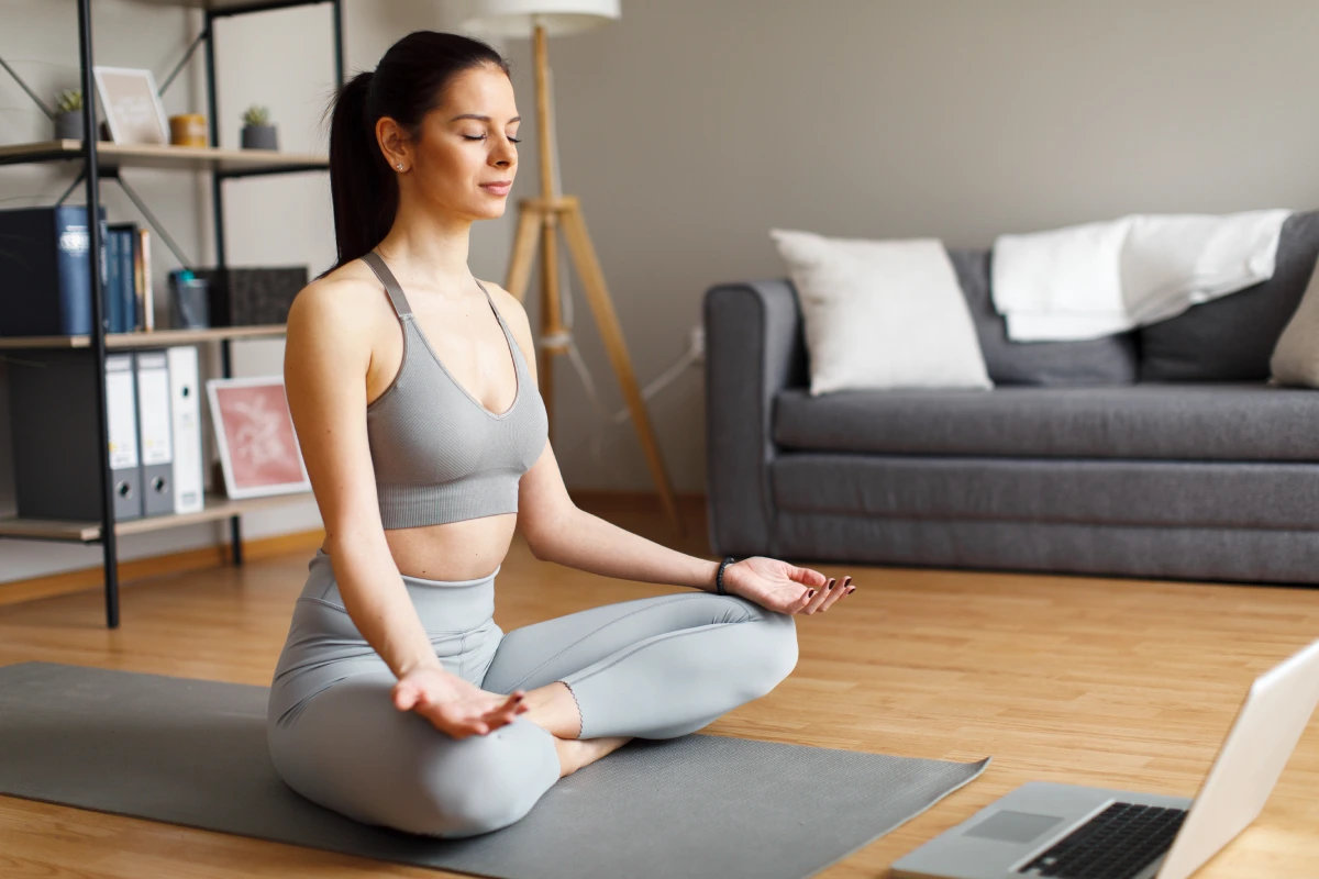 Evde Meditasyon Nasıl Yapılır? Evde Meditasyon Teknikleri