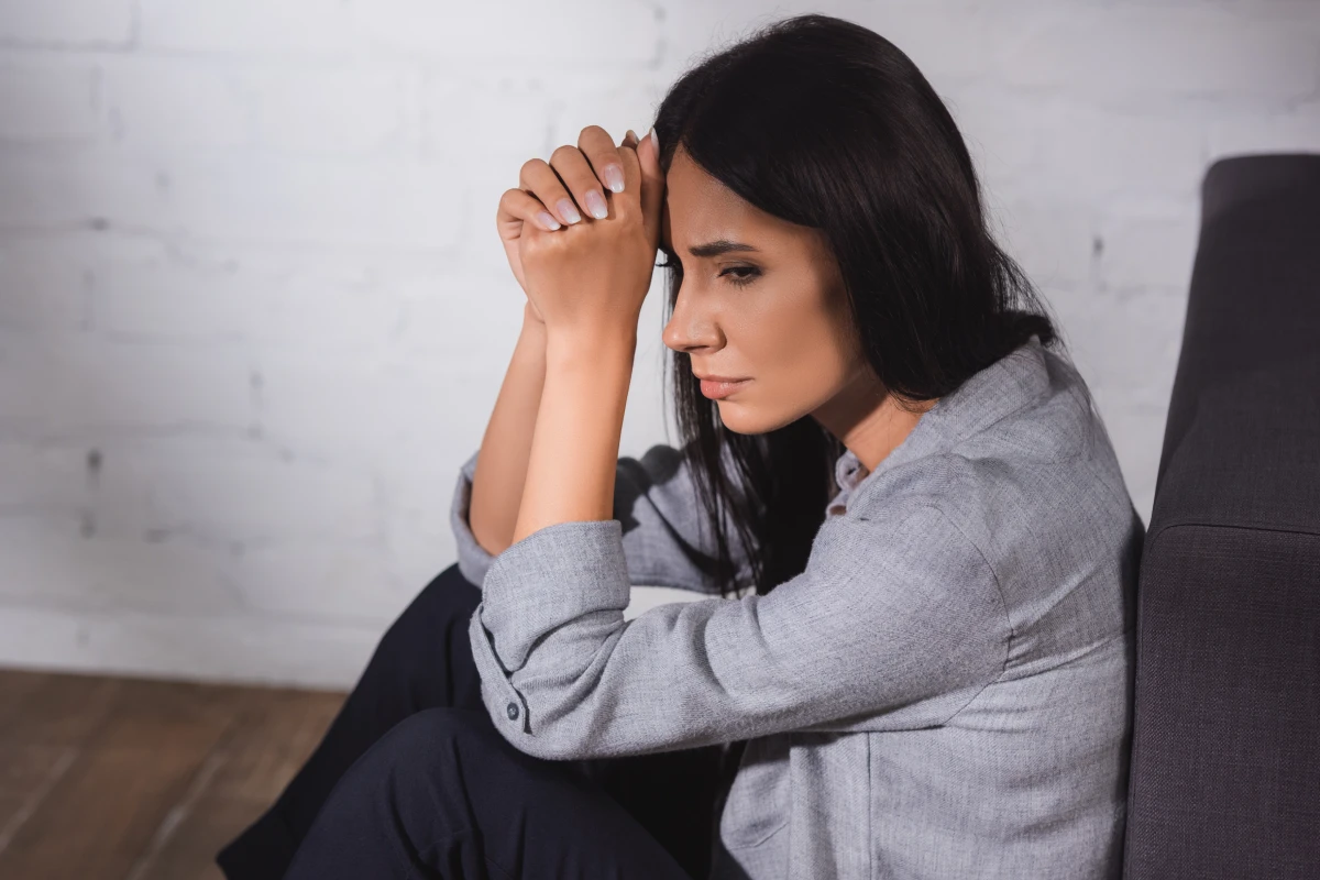 Kapalı Havalar ve Mevsimsel Depresyon: İyi Hissetmenin Yolları