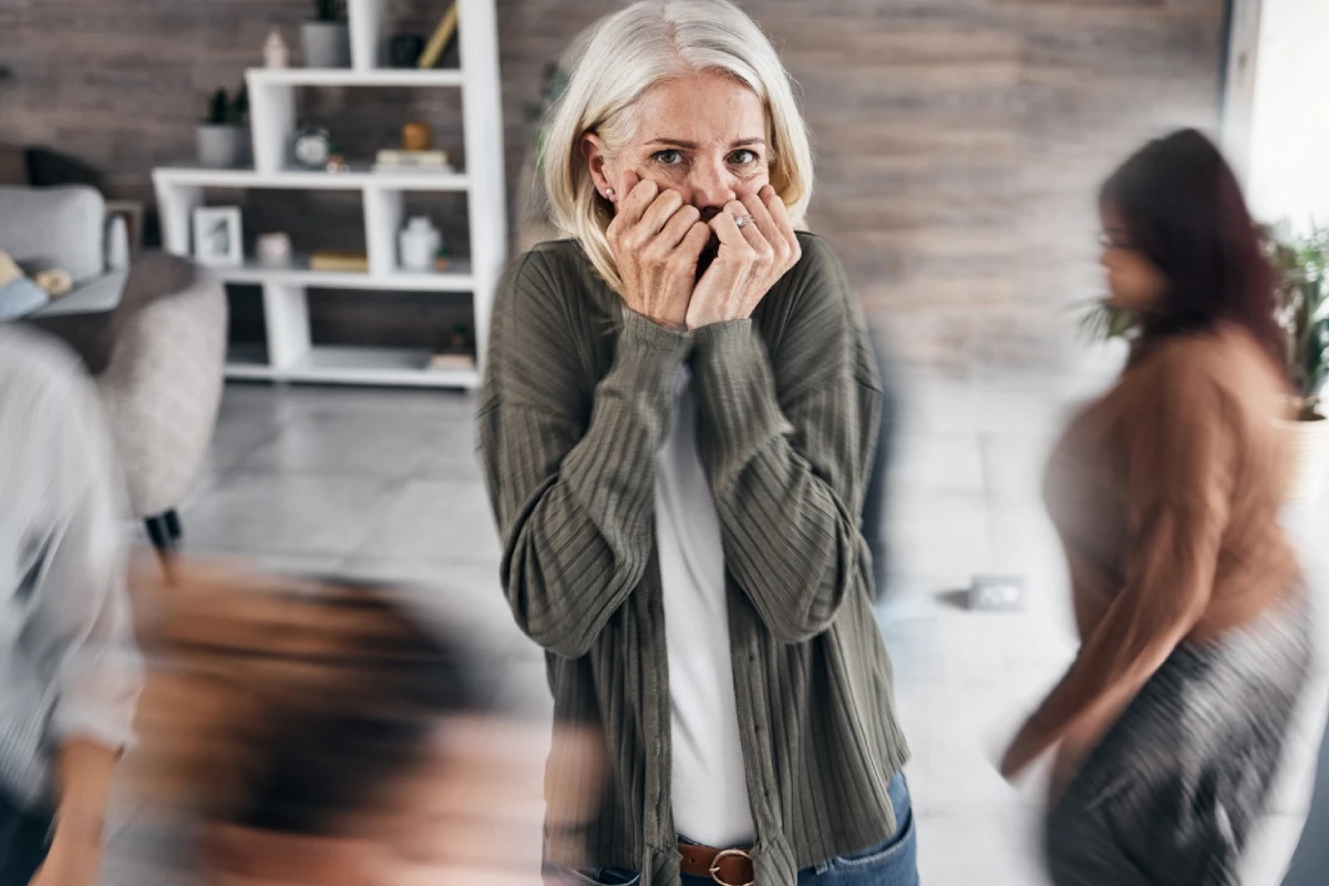 Kaygı Bozukluğu Parkinson Riskini Artırıyor
