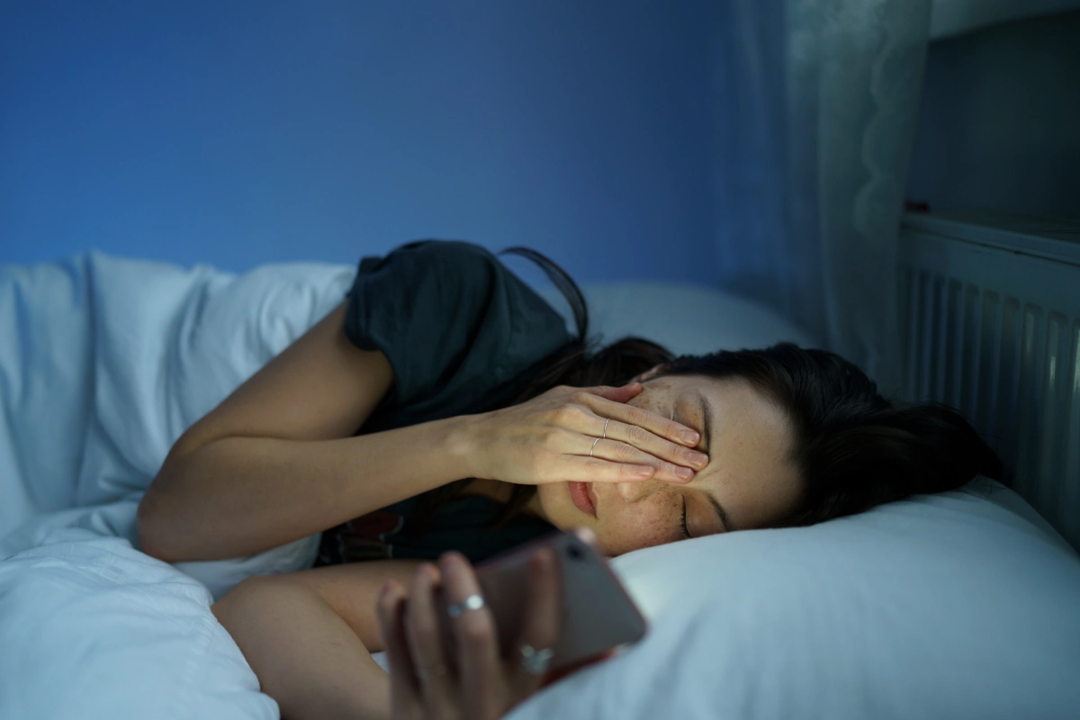 Mental Yorgunluk Nedir? Mental Yorgunluk Nasıl Geçer?