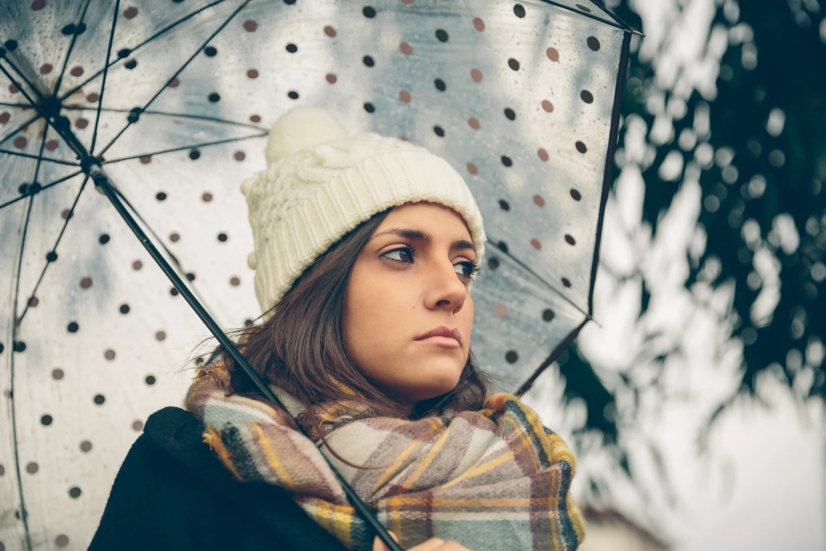 Mevsimsel Duygudurum Bozukluğu: Kışın Gelen Depresyon