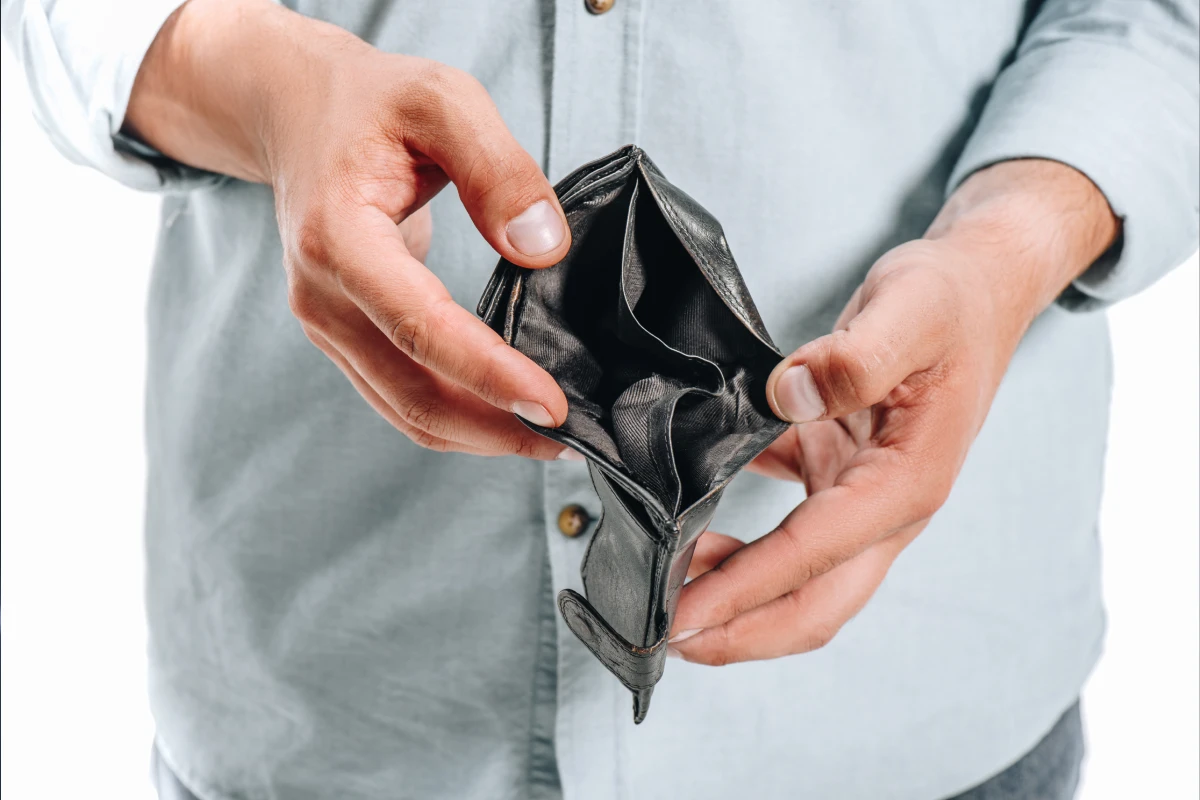 Money Dysmorphia: Para Dismorfik Bozukluğu