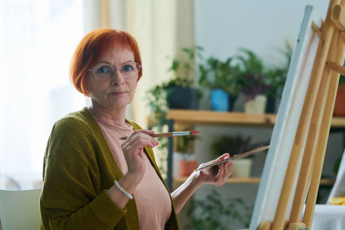 Sanat Terapisi Nedir? Nasıl Yapılır?