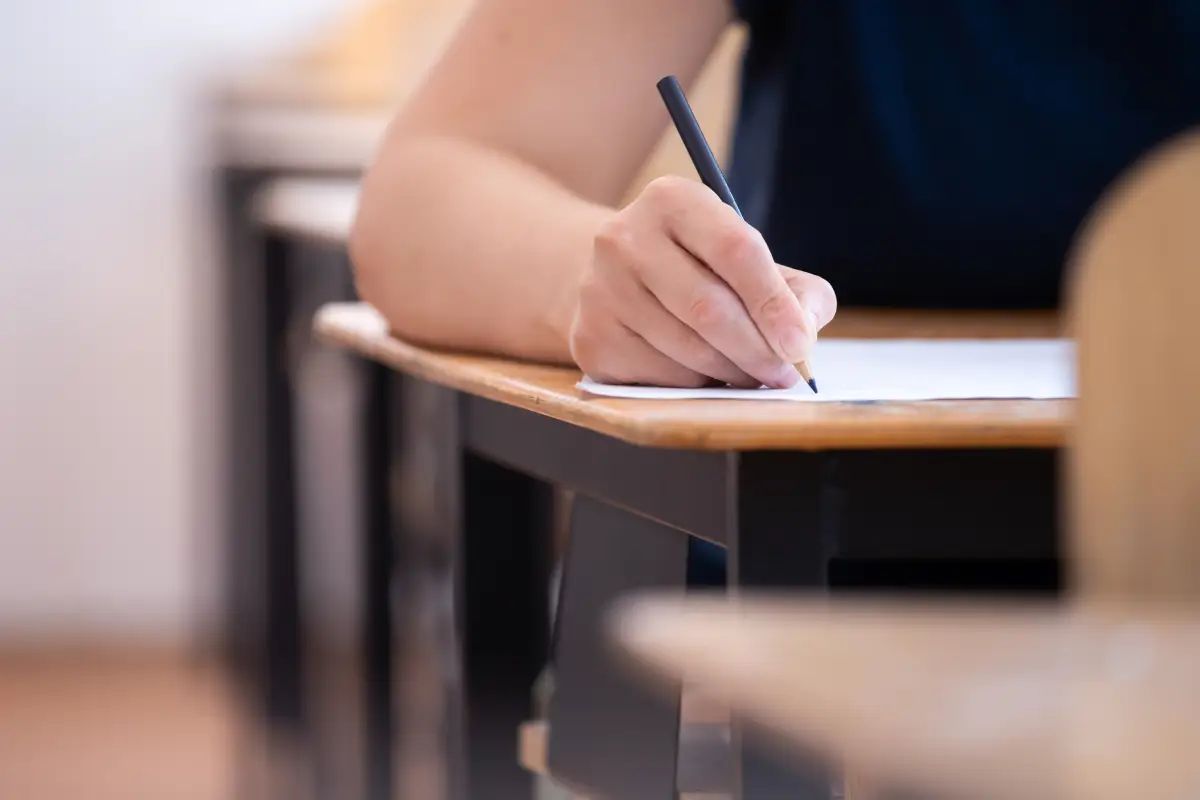 Sınav Kaygısı Nedir? Nasıl Başa Çıkılır?