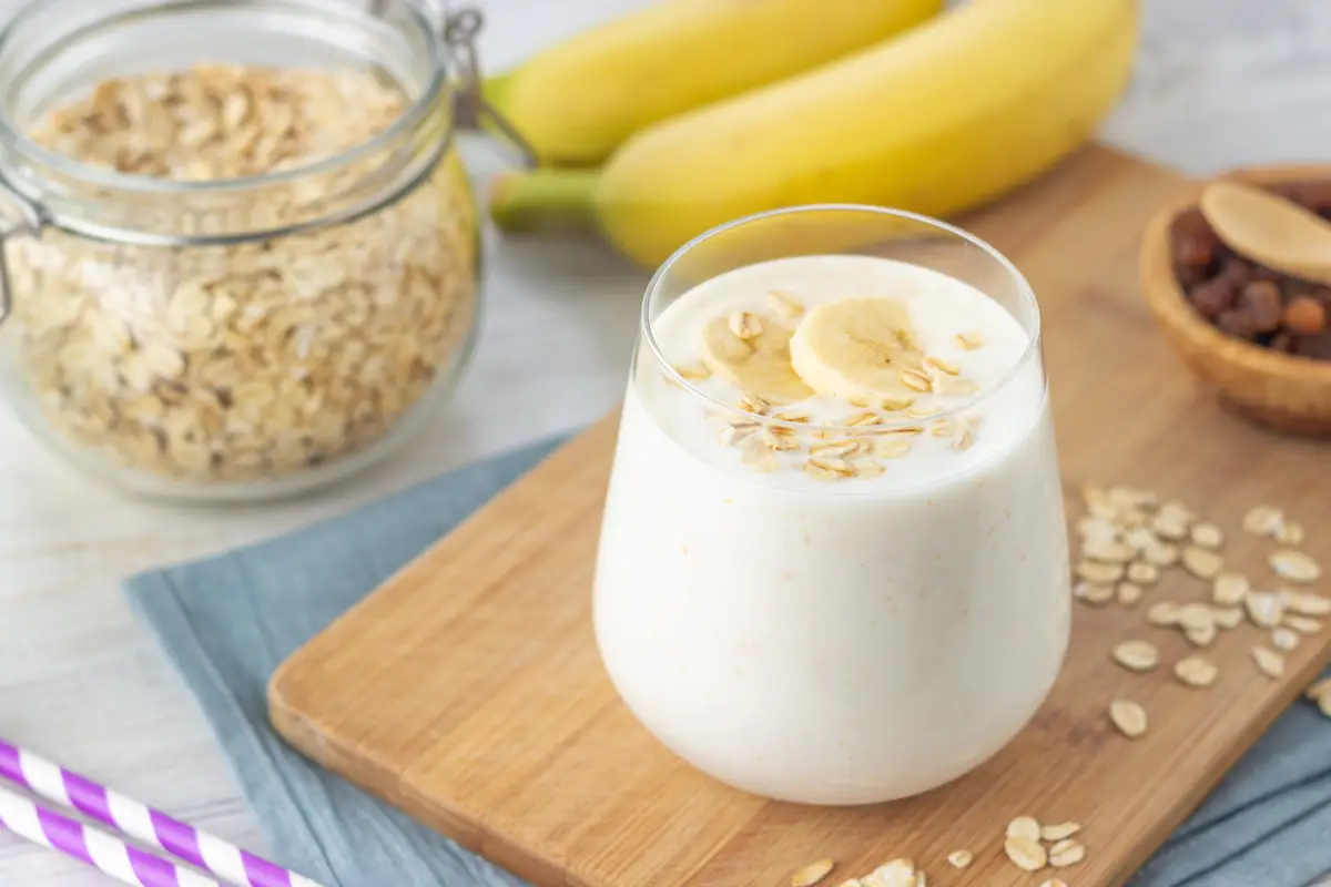 3000 Kalorilik Shake Tarifleri