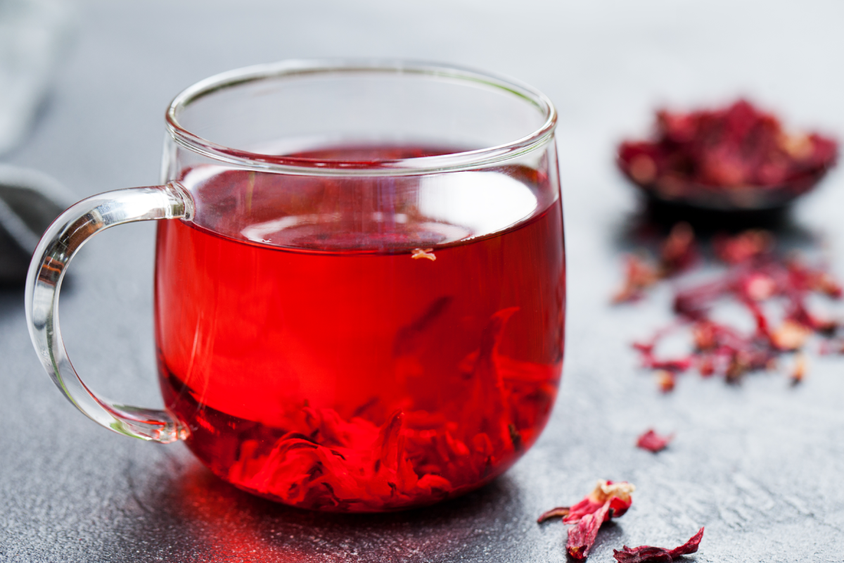 Hibiskus Çayı Nedir? Hibiskus Çayı Faydaları Nelerdir?
