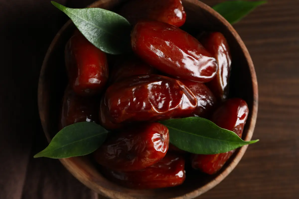 Hurmanın Sağlığa 5 Faydası