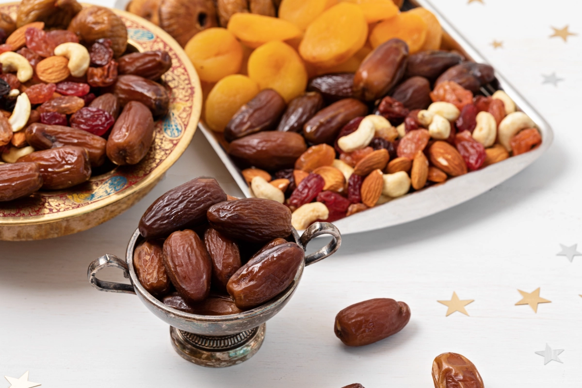 İftarda Sağlıklı Beslenmenin Yolları Nelerdir?