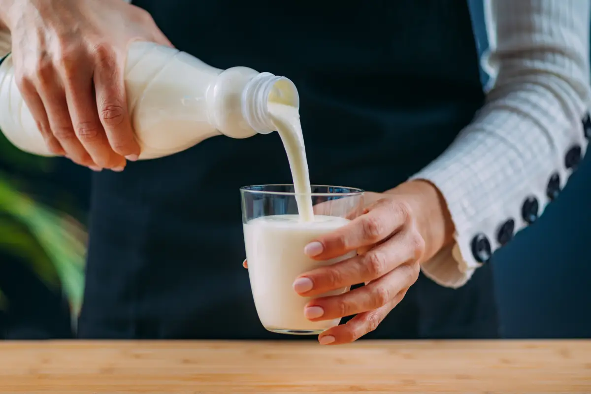 Neden Kefir İçmeliyiz?