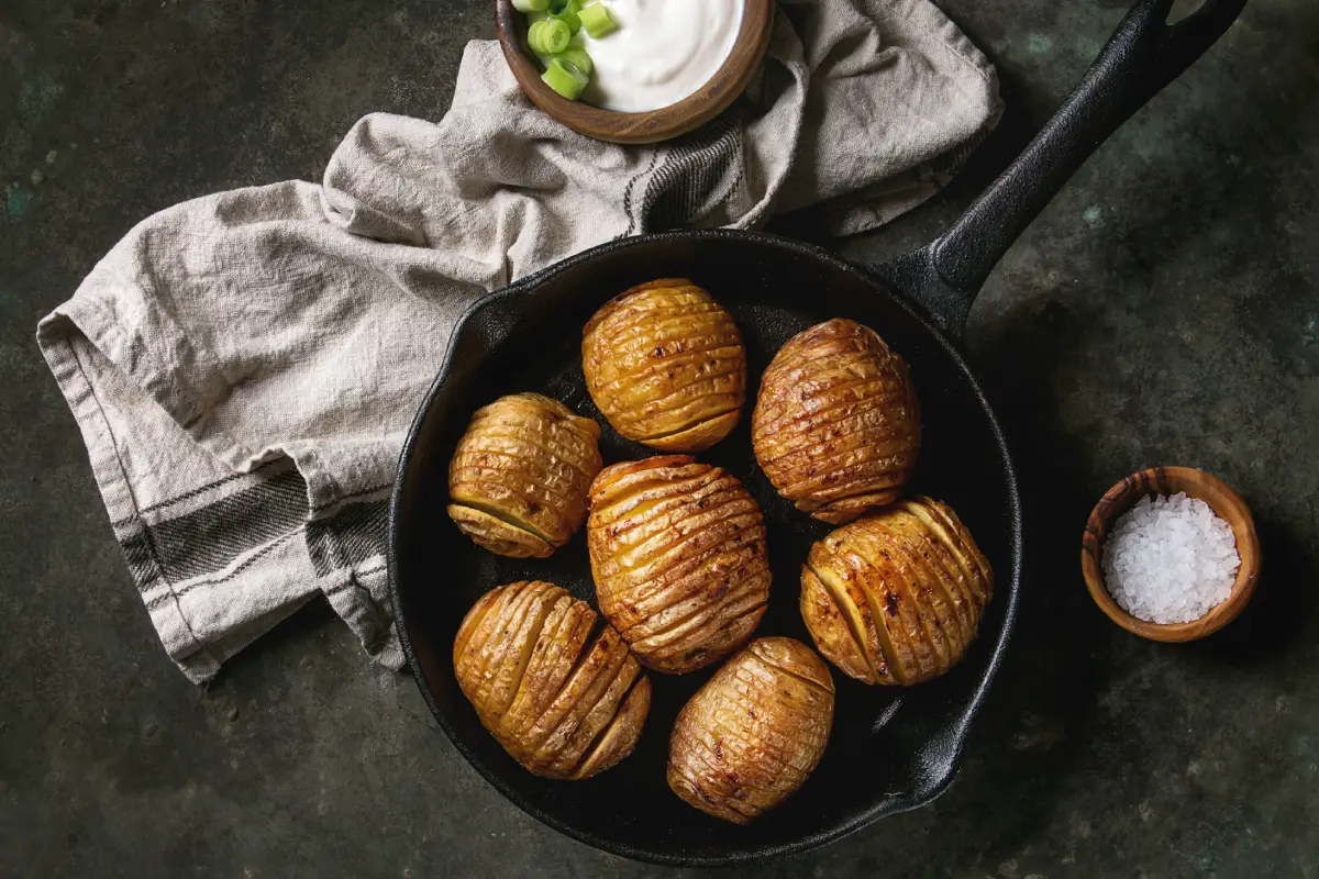 Patates Sağlıklı Mı Sağlıksız Mı?