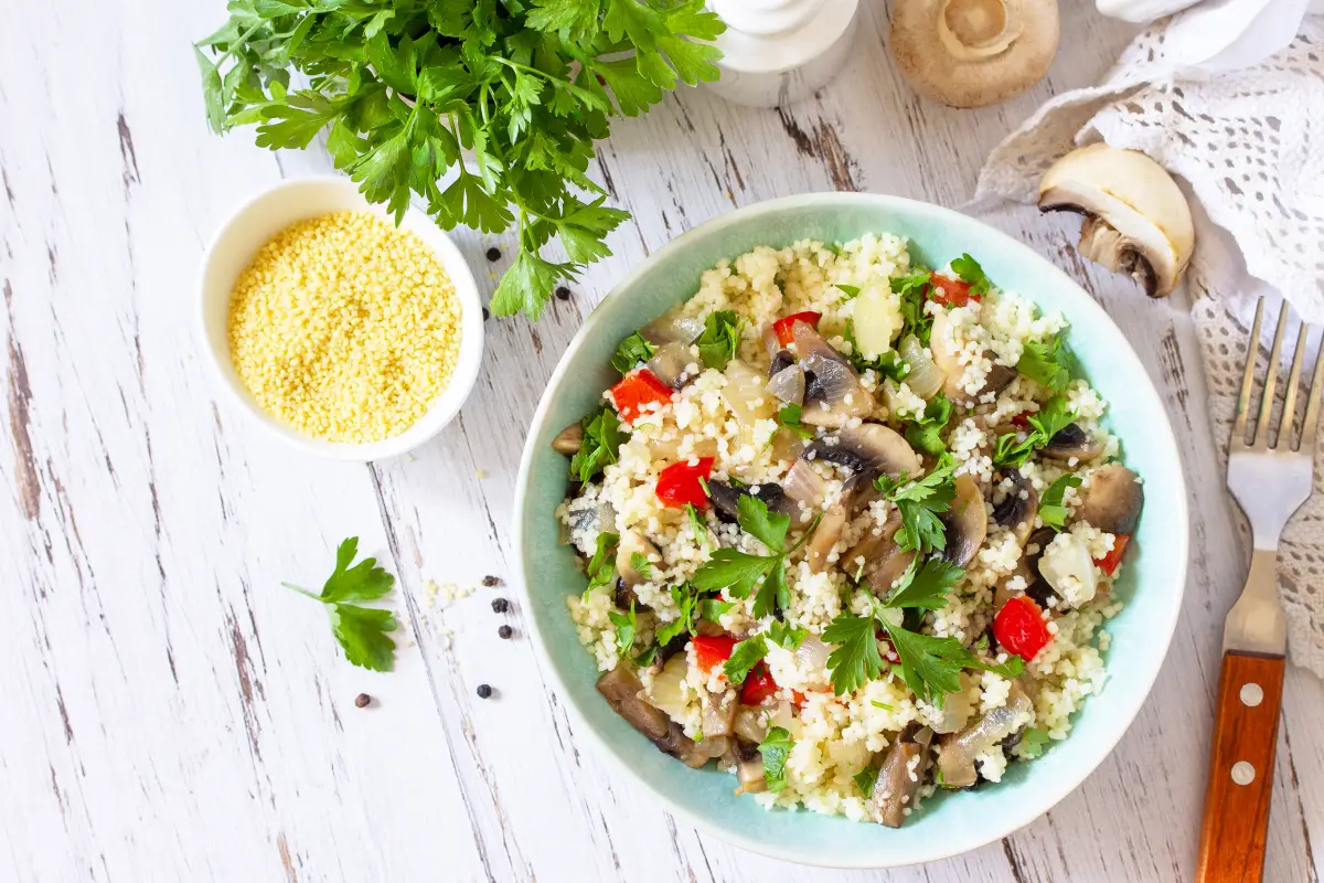 Vegan Beslenme İle İlgili Doğru Bilinen Yanlışlar