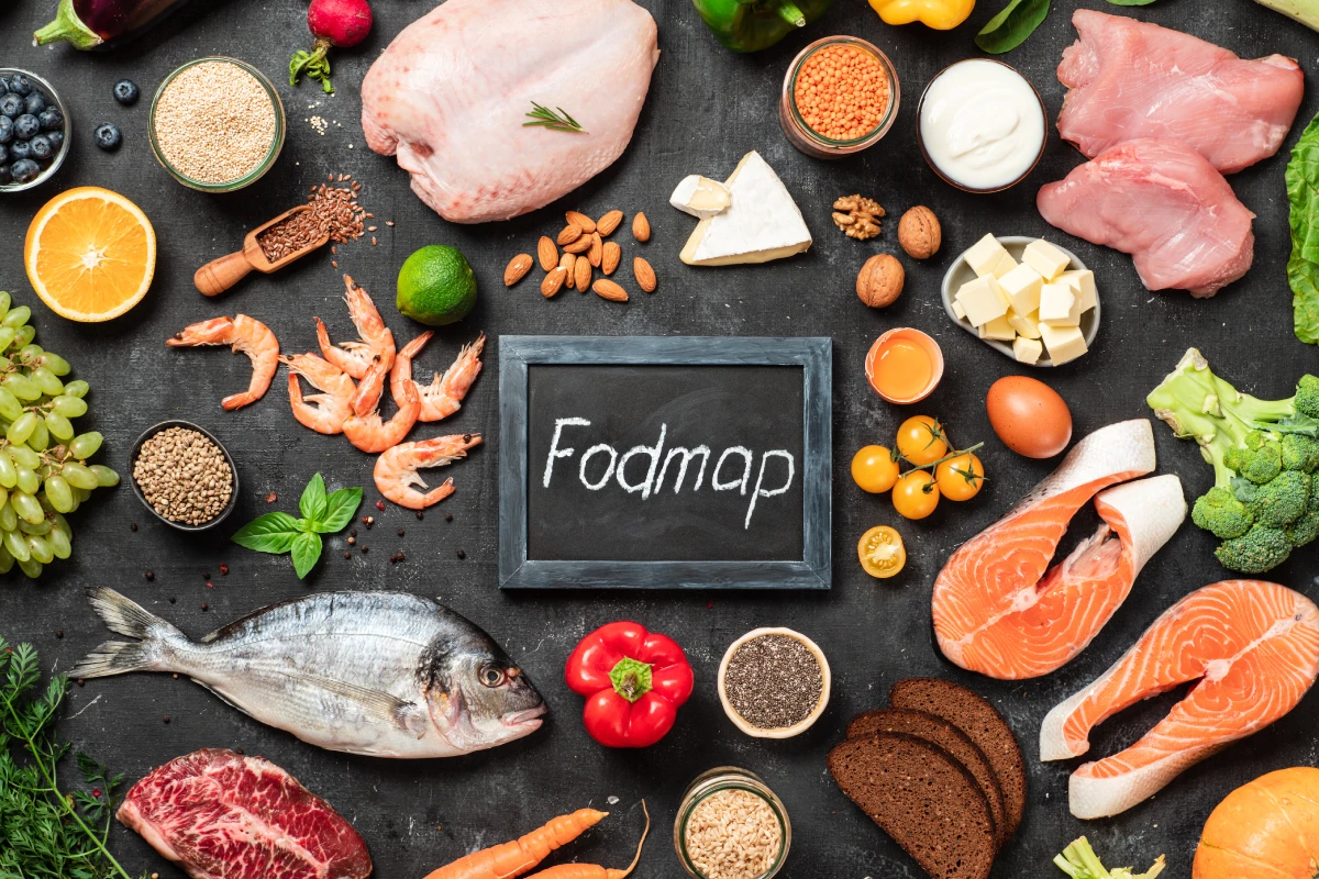 FODMAP diyeti Nedir? FODMAP Diyet Listesi