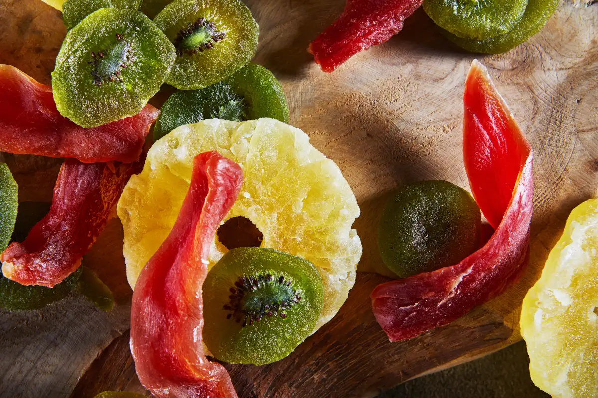 Freeze-Dried Gıdalar: Sağlıklı ve Uzun Ömürlü Alternatifler