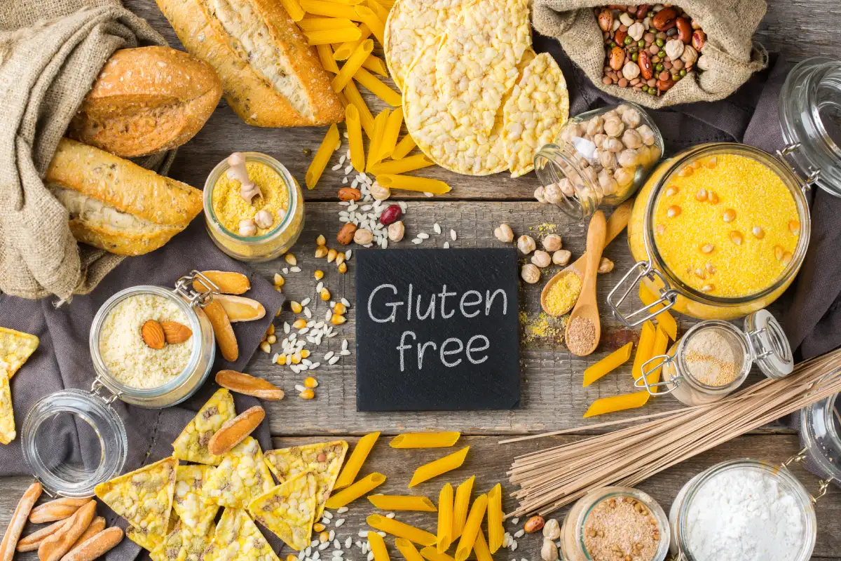 Glutensiz Beslenme Rehberi: Sağlıklı ve Dengeli Bir Yaşam İçin İpuçları