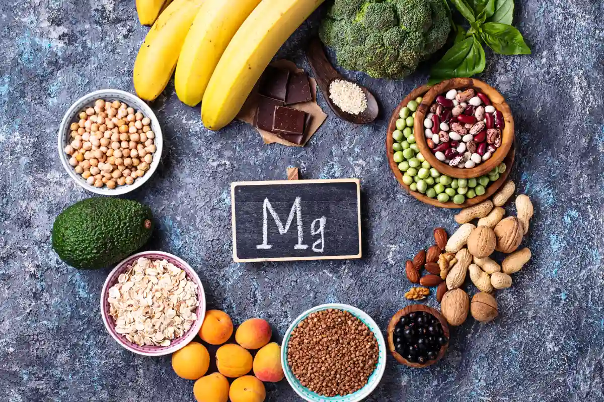 Magnezyum: Sağlık İçin Hayati Bir Mineral