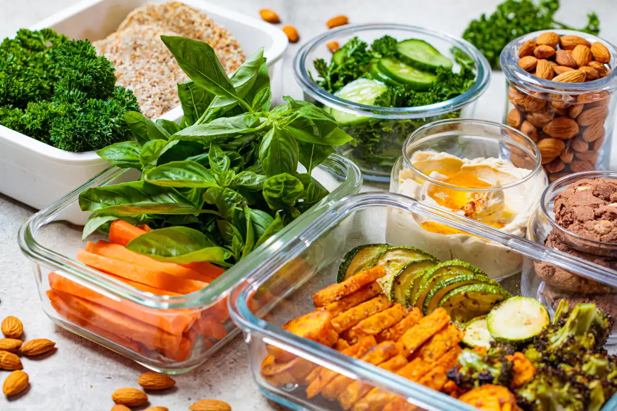 Meal Prep: Nedir, Neden Yapılır, Faydaları Nelerdir?
